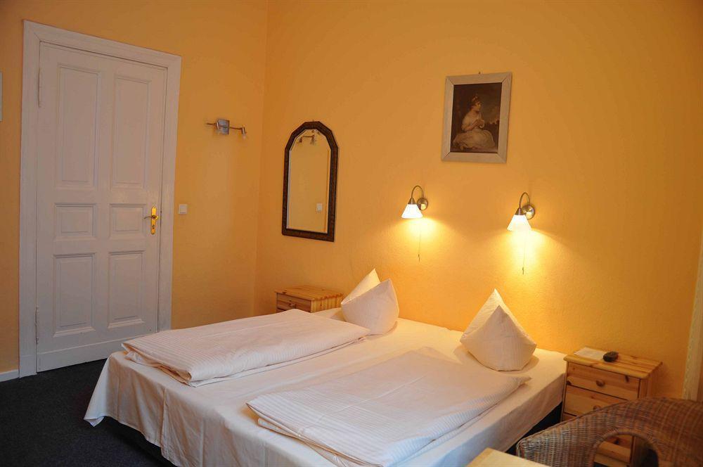 Hotel Am Hermannplatz Berlin Eksteriør bilde